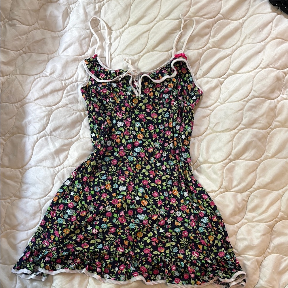 Vintage Betsey Johnson